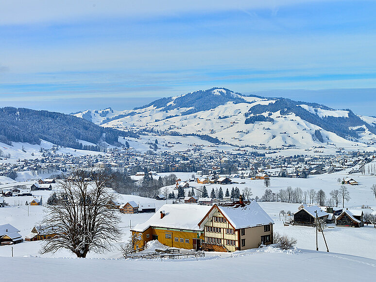 Appenzell CH
